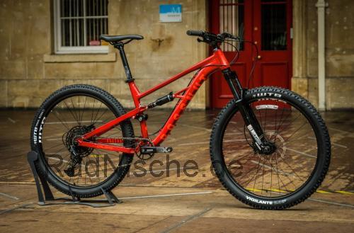 Calibre Bossnut  technische daten 